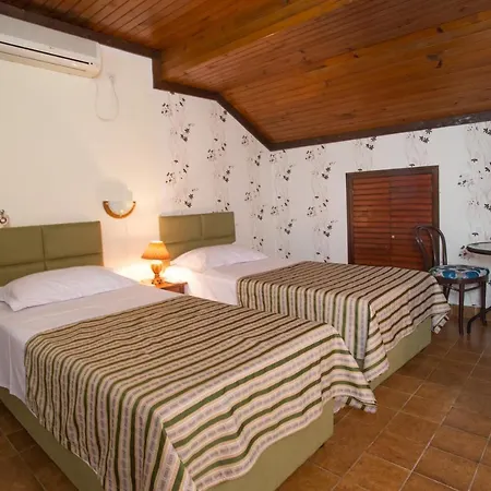 Rooms & Apartments Boskovic Budva Exterior photo