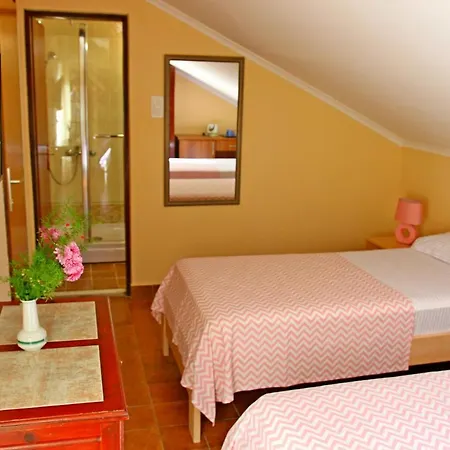 Rooms & Apartments Boskovic Budva Exterior photo