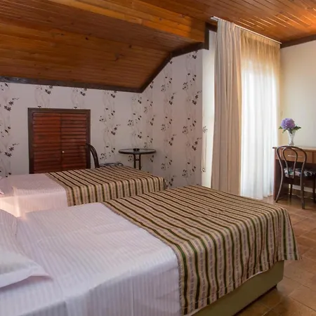 Rooms & Apartments Boskovic Budva Exterior photo
