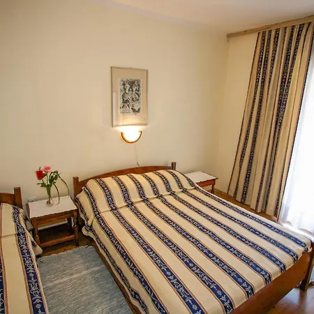 Rooms & Apartments Boskovic Budva Exterior photo