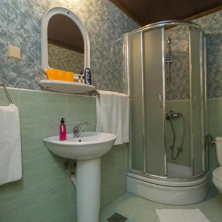 Rooms & Apartments Boskovic Budva Exterior photo