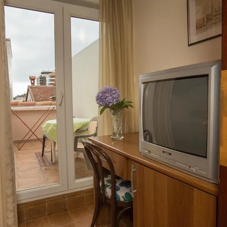 Rooms & Apartments Boskovic Budva Exterior photo