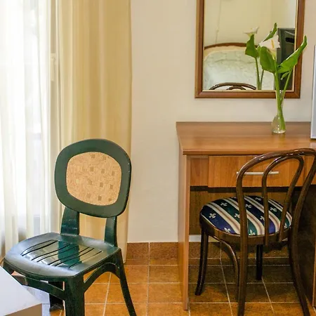 Rooms & Apartments Boskovic Budva Exterior photo