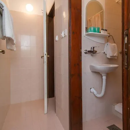 Rooms & Apartments Boskovic Budva Exterior photo