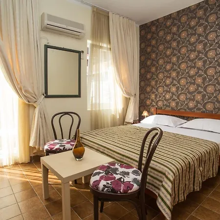 Rooms & Apartments Boskovic Budva Exterior photo