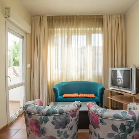 Rooms & Apartments Boskovic Budva Exterior photo