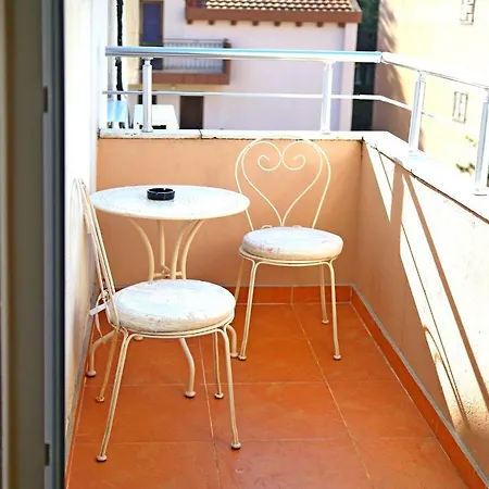 Rooms & Apartments Boskovic Budva Exterior photo