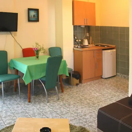 Rooms & Apartments Boskovic Budva Exterior photo