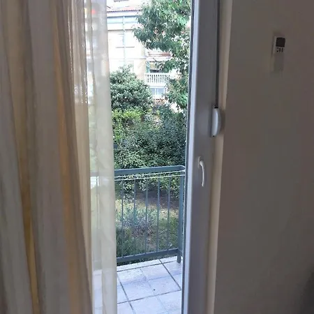 Rooms & Apartments Boskovic Budva Exterior photo