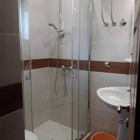 Rooms & Apartments Boskovic Budva Exterior photo
