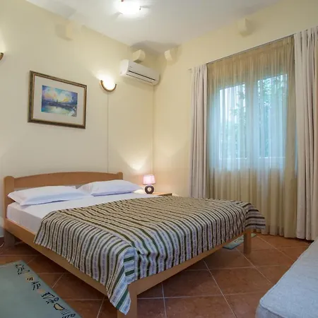 Rooms & Apartments Boskovic Budva Exterior photo