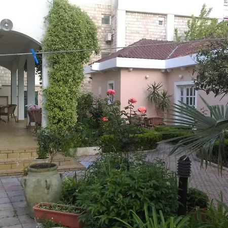 Rooms & Apartments Boskovic Budva Exterior photo